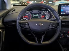 Chevrolet TRACKER 1.0 TURBO FLEX MIDNIGHT AUTOMÁTICO 2023/2024 CARRO DEZ NOVO HAMBURGO / Carros no Vale