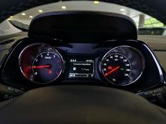 Chevrolet TRACKER 1.0 TURBO FLEX MIDNIGHT AUTOMÁTICO 2023/2024 CARRO DEZ NOVO HAMBURGO / Carros no Vale