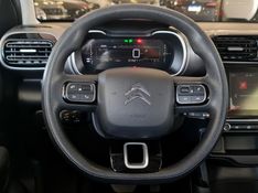 Citroen C4 CACTUS 1.6 VTI 120 FLEX FEEL EAT6 2021/2022 CARRO DEZ NOVO HAMBURGO / Carros no Vale