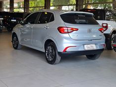 Fiat ARGO 1.0 FIREFLY FLEX DRIVE MANUAL 2025/2026 CARRO DEZ NOVO HAMBURGO / Carros no Vale