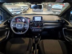 Fiat ARGO 1.0 FIREFLY FLEX DRIVE MANUAL 2025/2026 CARRO DEZ NOVO HAMBURGO / Carros no Vale