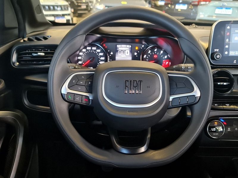 Fiat ARGO 1.0 FIREFLY FLEX DRIVE MANUAL 2025/2026 CARRO DEZ NOVO HAMBURGO / Carros no Vale Fiat ARGO 1.0 FIREFLY FLEX DRIVE MANUAL 2025/2026 CARRO DEZ NOVO HAMBURGO / Carros no Vale