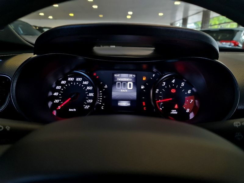 Fiat ARGO 1.0 FIREFLY FLEX DRIVE MANUAL 2025/2026 CARRO DEZ NOVO HAMBURGO / Carros no Vale Fiat ARGO 1.0 FIREFLY FLEX DRIVE MANUAL 2025/2026 CARRO DEZ NOVO HAMBURGO / Carros no Vale