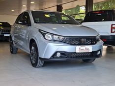 Fiat ARGO 1.0 FIREFLY FLEX DRIVE MANUAL 2025/2026 CARRO DEZ NOVO HAMBURGO / Carros no Vale