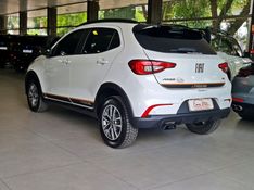 Fiat ARGO 1.3 FIREFLY FLEX TREKKING CVT 2023/2023 CARRO DEZ NOVO HAMBURGO / Carros no Vale