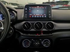 Fiat ARGO 1.3 FIREFLY FLEX TREKKING CVT 2023/2023 CARRO DEZ NOVO HAMBURGO / Carros no Vale