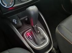 Fiat ARGO 1.3 FIREFLY FLEX TREKKING CVT 2023/2023 CARRO DEZ NOVO HAMBURGO / Carros no Vale