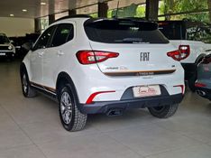 Fiat ARGO 1.3 FIREFLY FLEX TREKKING CVT 2023/2023 CARRO DEZ NOVO HAMBURGO / Carros no Vale