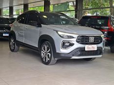 Fiat PULSE 1.0 TURBO 200 FLEX IMPETUS CVT 2022/2022 CARRO DEZ NOVO HAMBURGO / Carros no Vale