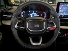 Fiat PULSE 1.0 TURBO 200 FLEX IMPETUS CVT 2022/2022 CARRO DEZ NOVO HAMBURGO / Carros no Vale