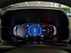 Fiat PULSE 1.0 TURBO 200 FLEX IMPETUS CVT 2022/2022 CARRO DEZ NOVO HAMBURGO / Carros no Vale