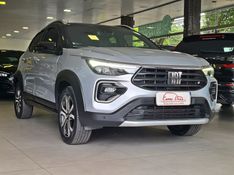 Fiat PULSE 1.0 TURBO 200 FLEX IMPETUS CVT 2022/2022 CARRO DEZ NOVO HAMBURGO / Carros no Vale