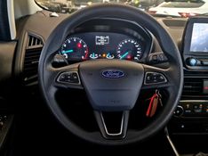 Ford ECOSPORT 1.5 TI-VCT FLEX SE MANUAL 2019/2020 CARRO DEZ NOVO HAMBURGO / Carros no Vale