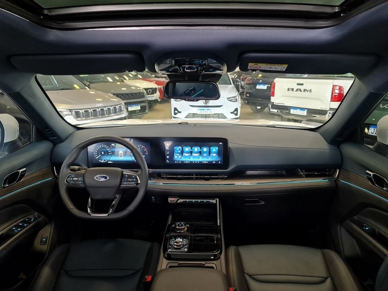 Ford TERRITORY 1.5 ECOBOOST GTDI GASOLINA TITANIUM AUTOMÁTICO 2024/2024 CARRO DEZ NOVO HAMBURGO / Carros no Vale Ford TERRITORY 1.5 ECOBOOST GTDI GASOLINA TITANIUM AUTOMÁTICO 2024/2024 CARRO DEZ NOVO HAMBURGO / Carros no Vale