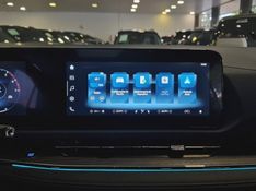 Ford TERRITORY 1.5 ECOBOOST GTDI GASOLINA TITANIUM AUTOMÁTICO 2024/2024 CARRO DEZ NOVO HAMBURGO / Carros no Vale