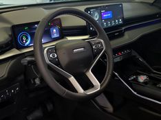 GWM HAVAL H6 1.5 HEV E-TRACTION 2023/2024 CARRO DEZ NOVO HAMBURGO / Carros no Vale