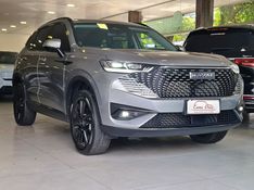 GWM HAVAL H6 1.5 HEV E-TRACTION 2023/2024 CARRO DEZ NOVO HAMBURGO / Carros no Vale
