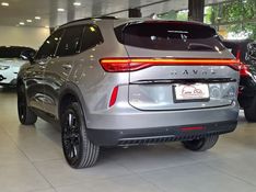 GWM HAVAL H6 1.5 HEV E-TRACTION 2023/2024 CARRO DEZ NOVO HAMBURGO / Carros no Vale