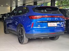 GWM HAVAL H6 1.5 HEV PREMIUM E-TRACTION 2024/2025 CARRO DEZ NOVO HAMBURGO / Carros no Vale