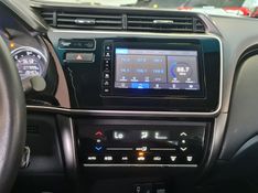 Honda CITY 1.5 EXL 16V FLEX 4P AUTOMÁTICO 2020/2020 CARRO DEZ NOVO HAMBURGO / Carros no Vale