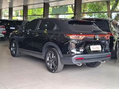 Honda HR-V 1.5 DI I-VTEC TURBO FLEX ADVANCE CVT 2024/2025 CARRO DEZ NOVO HAMBURGO / Carros no Vale