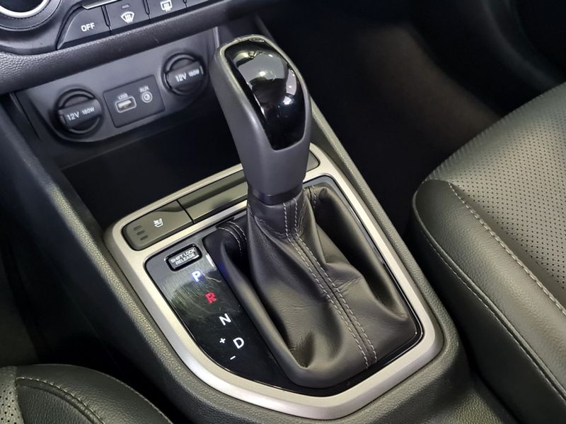 Hyundai CRETA 2.0 16V FLEX PRESTIGE AUTOMÁTICO 2018/2019 CARRO DEZ NOVO HAMBURGO / Carros no Vale