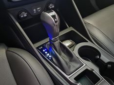 Hyundai TUCSON 1.6 16V T-GDI GASOLINA GLS ECOSHIFT 2019/2020 CARRO DEZ NOVO HAMBURGO / Carros no Vale