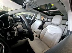 JEEP COMPASS 2.0 16V FLEX LIMITED AUTOMÁTICO 2019/2019 CARRO DEZ NOVO HAMBURGO / Carros no Vale