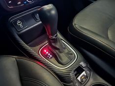 JEEP COMPASS 2.0 16V FLEX LONGITUDE AUTOMÁTICO 2017/2018 CARRO DEZ NOVO HAMBURGO / Carros no Vale