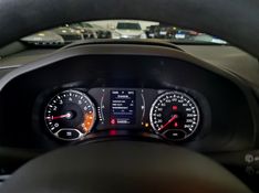 JEEP RENEGADE 1.8 16V FLEX 4P AUTOMÁTICO 2021/2021 CARRO DEZ NOVO HAMBURGO / Carros no Vale