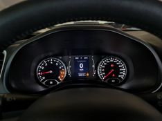 JEEP RENEGADE 1.8 16V FLEX LONGITUDE 4P AUTOMÁTICO 2021/2021 CARRO DEZ NOVO HAMBURGO / Carros no Vale