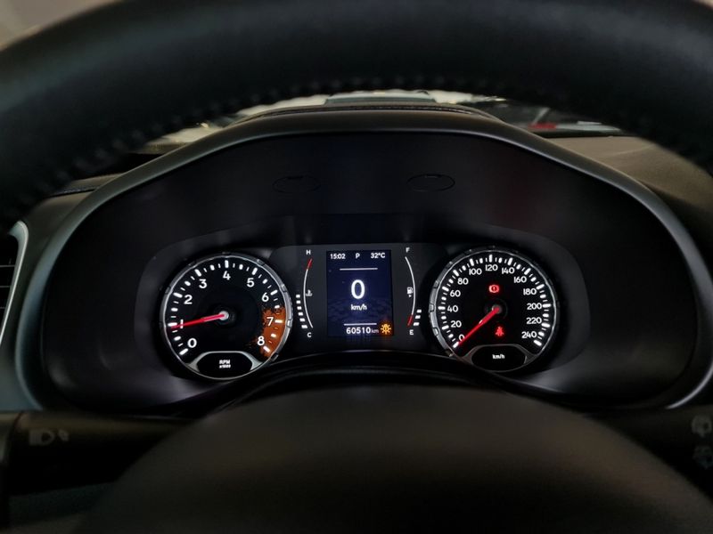 JEEP RENEGADE 1.8 16V FLEX LONGITUDE 4P AUTOMÁTICO 2021/2021 CARRO DEZ NOVO HAMBURGO / Carros no Vale JEEP RENEGADE 1.8 16V FLEX LONGITUDE 4P AUTOMÁTICO 2021/2021 CARRO DEZ NOVO HAMBURGO / Carros no Vale