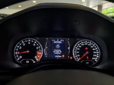 JEEP RENEGADE 1.8 16V FLEX SPORT 4P AUTOMÁTICO 2020/2021 CARRO DEZ NOVO HAMBURGO / Carros no Vale