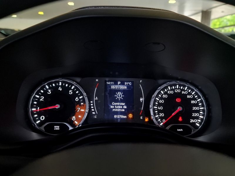 JEEP RENEGADE 1.8 16V FLEX SPORT 4P AUTOMÁTICO 2020/2021 CARRO DEZ NOVO HAMBURGO / Carros no Vale JEEP RENEGADE 1.8 16V FLEX SPORT 4P AUTOMÁTICO 2020/2021 CARRO DEZ NOVO HAMBURGO / Carros no Vale