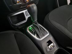 JEEP RENEGADE 1.8 16V FLEX SPORT 4P AUTOMÁTICO 2020/2021 CARRO DEZ NOVO HAMBURGO / Carros no Vale