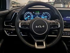 KIA SPORTAGE 1.6 TGDI MHEV EX PRESTIGE DCT 2024/2025 CARRO DEZ NOVO HAMBURGO / Carros no Vale