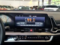 KIA SPORTAGE 1.6 TGDI MHEV EX PRESTIGE DCT 2023/2024 CARRO DEZ NOVO HAMBURGO / Carros no Vale