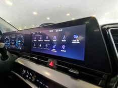 KIA SPORTAGE 1.6 TGDI MHEV EX PRESTIGE DCT 2024/2025 CARRO DEZ NOVO HAMBURGO / Carros no Vale