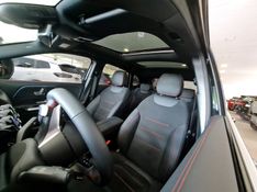 Mercedes-Benz GLA 200 1.3 MHEV AMG LINE 7G-DCT 2024/2024 CARRO DEZ NOVO HAMBURGO / Carros no Vale