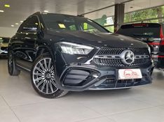 Mercedes-Benz GLA 200 1.3 MHEV AMG LINE 7G-DCT 2024/2024 CARRO DEZ NOVO HAMBURGO / Carros no Vale