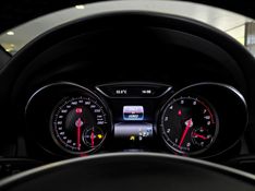 Mercedes-Benz GLA 250 2.0 CGI GASOLINA SPORT 4MATIC 7G-DCT 2018/2018 CARRO DEZ NOVO HAMBURGO / Carros no Vale