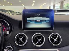 Mercedes-Benz GLA 250 2.0 CGI GASOLINA SPORT 4MATIC 7G-DCT 2018/2018 CARRO DEZ NOVO HAMBURGO / Carros no Vale
