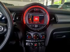 Mini COOPER 1.5 12V TWINPOWER GASOLINA 4P STEPTRONIC 2019/2020 CARRO DEZ NOVO HAMBURGO / Carros no Vale