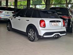 Mini COOPER 2.0 16V TWINPOWER GASOLINA S 4P STEPTRONIC 2023/2024 CARRO DEZ NOVO HAMBURGO / Carros no Vale