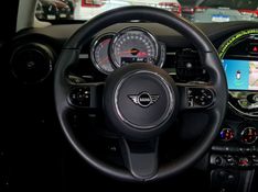 Mini COOPER 2.0 16V TWINPOWER GASOLINA S 4P STEPTRONIC 2023/2024 CARRO DEZ NOVO HAMBURGO / Carros no Vale