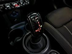 Mini COOPER 2.0 16V TWINPOWER GASOLINA S 4P STEPTRONIC 2023/2024 CARRO DEZ NOVO HAMBURGO / Carros no Vale
