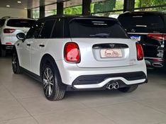 Mini COOPER 2.0 16V TWINPOWER GASOLINA S 4P STEPTRONIC 2023/2024 CARRO DEZ NOVO HAMBURGO / Carros no Vale
