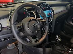 Mini COOPER SE TOP 2P ELÉTRICO 2022/2023 CARRO DEZ NOVO HAMBURGO / Carros no Vale