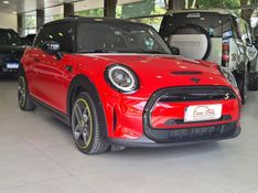 Mini COOPER SE TOP 2P ELÉTRICO 2022/2023 CARRO DEZ NOVO HAMBURGO / Carros no Vale