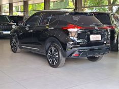 Nissan KICKS 1.6 16V FLEXSTART EXCLUSIVE XTRONIC 2022/2022 CARRO DEZ NOVO HAMBURGO / Carros no Vale